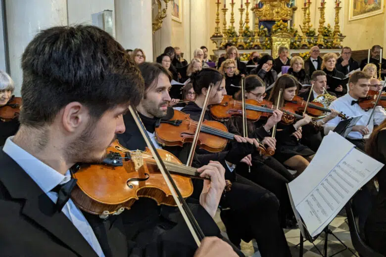 Orchestra Poliziana