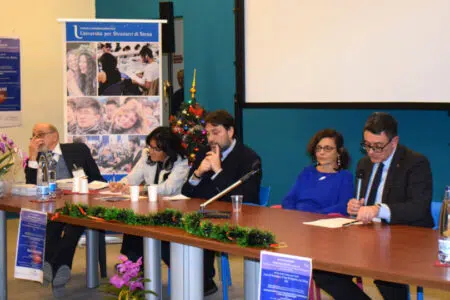Inaugurato anno accademico del Polo universitario penitenziario di Siena Inaugurazione anno accademico Polo Penitenziario università di Siena