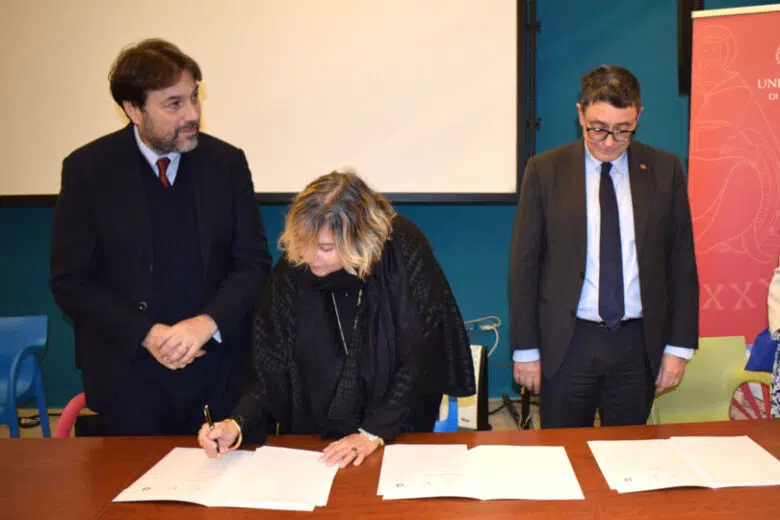 Inaugurazione anno accademico Polo Penitenziario università di Siena