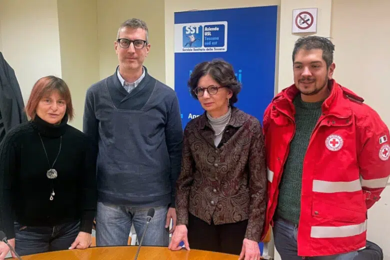 Open day per lo screening gratuito dell’Epatite C in provincia di Siena Screening Epatite C in provincia di Siena, presentazione