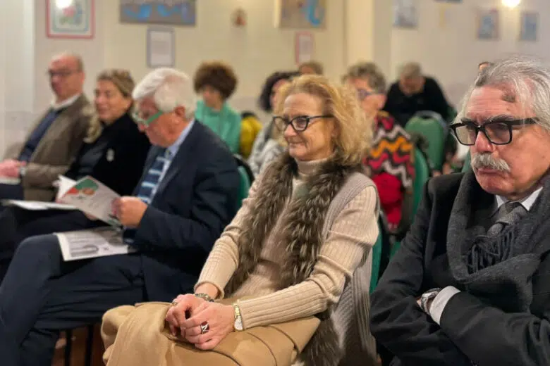 Si-SienaSociale, seminario