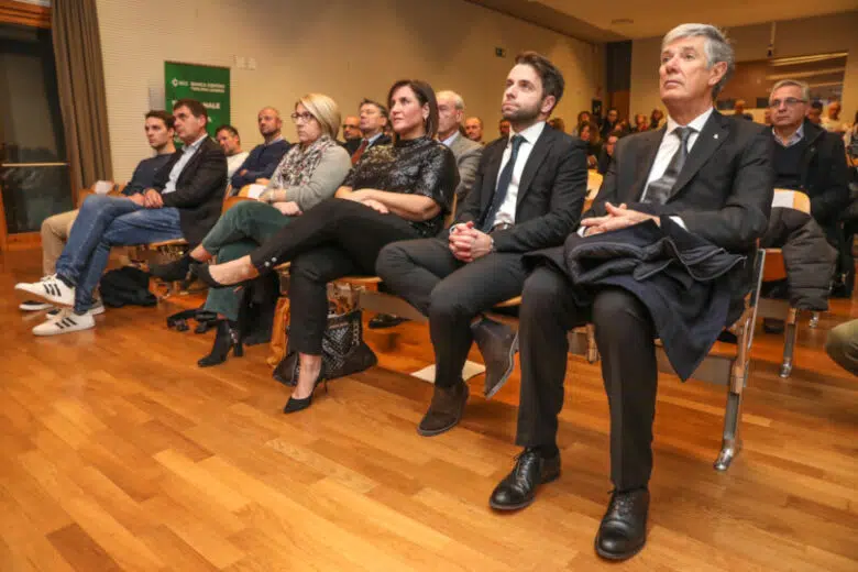Siena Sport Day 2023, pubblico