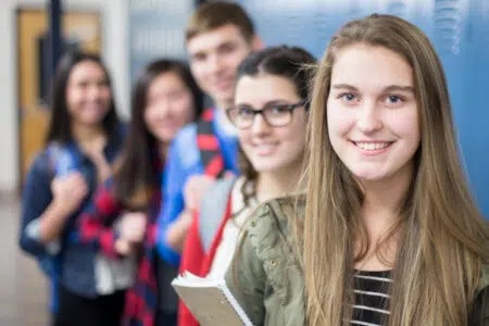 Provincia di Siena, la guida per la scelta della scuola superiore Studenti scuola superiore