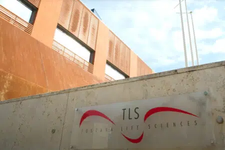 Tls, sede