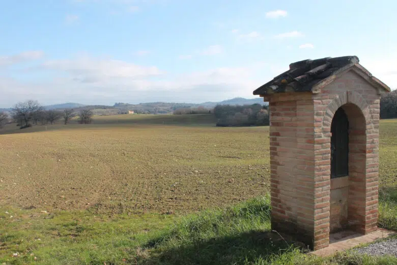 Depositi scorie nucleari, Trequanda esce dalle aree potenzialmente idonee Il sito di Trequanda che era stato individuato come potenziale deposito scorie nucleari