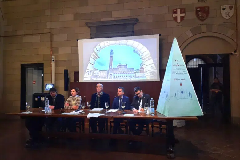 Wine&Siena 2024, conferenza stampa di presentazione