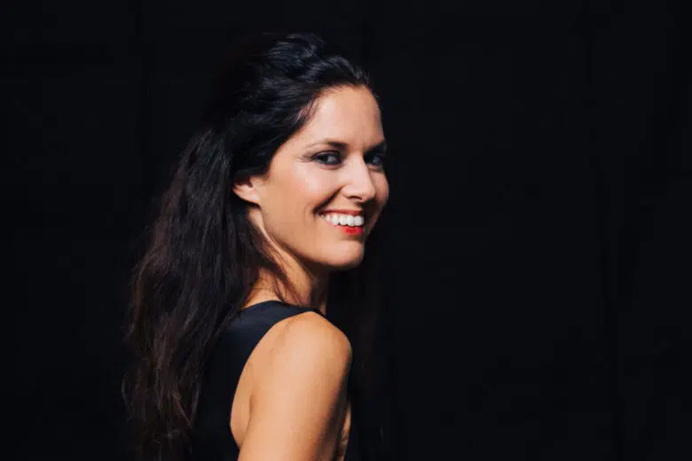 Castelnuovo Berardenga, al Teatro Alfieri Arianna Porcelli Safonov in Fiabafobia Arianna Porcelli Safonov