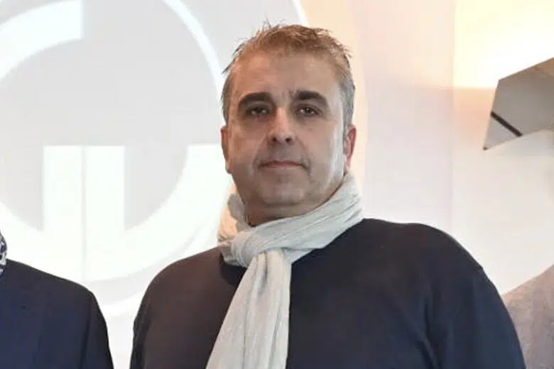 Giacomo Pucci, Ceo di Giotti Victoria