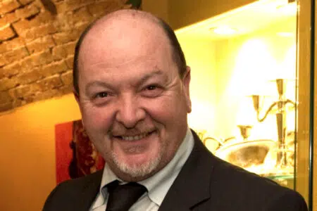 Tumori, “Dalla diagnosi alla cura”: Confesercenti e Lilt insieme nel nome di Graziano Becchetti Graziano Becchetti
