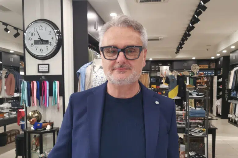 Confesercenti Siena: “5 gennaio, via ai saldi ‘di inizio stagione'” Marco Rossi