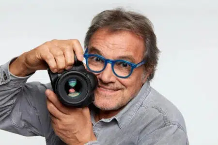 Il Comune di San Quirico d’Orcia premia Oliviero Toscani e Alice Volpi Oliviero Toscani