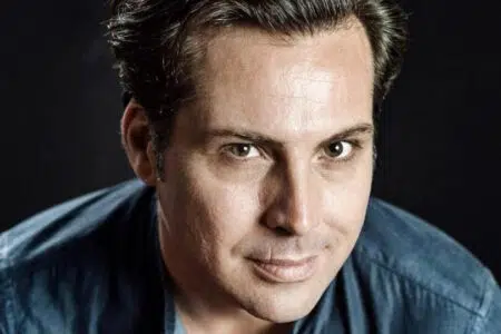 Vincenzo Bocciarelli nuovo direttore artistico dei Teatri di Siena Vincenzo Bocciarelli