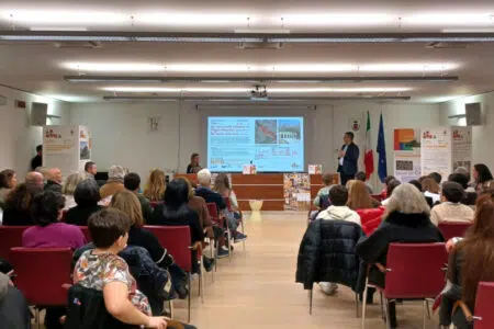 ABCura, cinque progetti per la Poggibonsi di domani ABCura, l'incontro a Poggibonsi