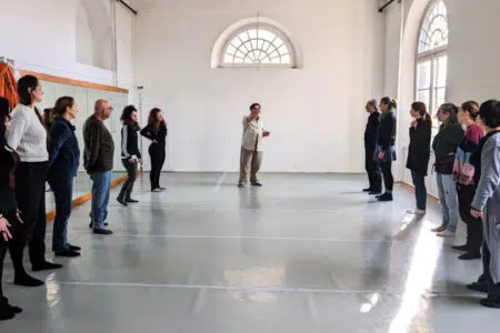 “Atlantiday”: a Siena si riunisce il teatro sociale e di comunità Atlantiday alla Corte dei miracoli di Siena