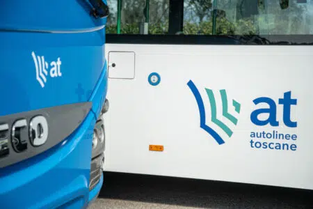 Giro d’Italia, modifiche ai bus in provincia di Siena Autolinee Toscana, bus 2024