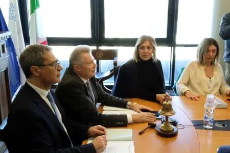 Camera di Commercio di Arezzo-Siena: eletta la nuova giunta Camera di Commercio Arezzo-Siena, elezione giunta