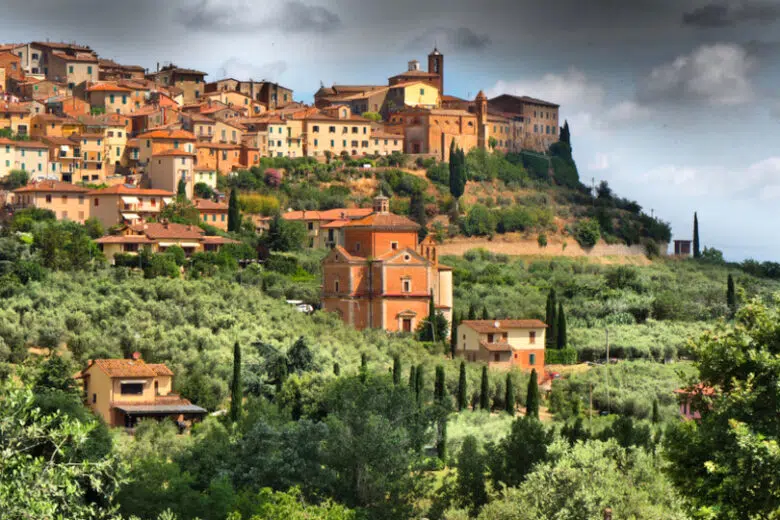 Chianciano Terme