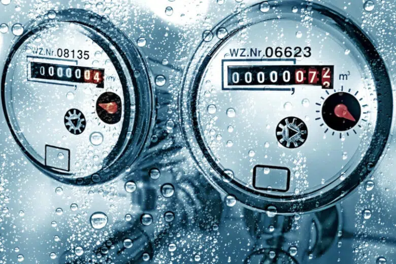 Freddo in arrivo, proteggete i contatori dell’acqua Contatori acqua freddo