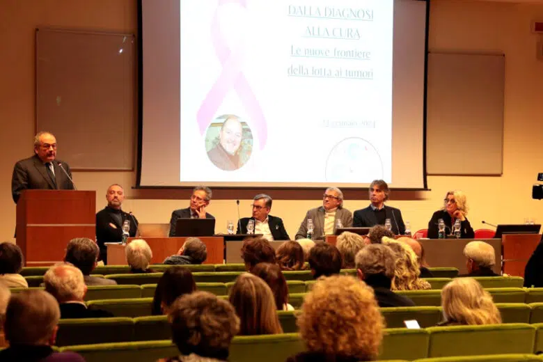 "Dalla diagnosi alla cura", incontro a Siena