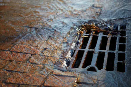 Deflusso delle acque piovane, ordinanza del Sindaco di Siena Deflusso acque piovane