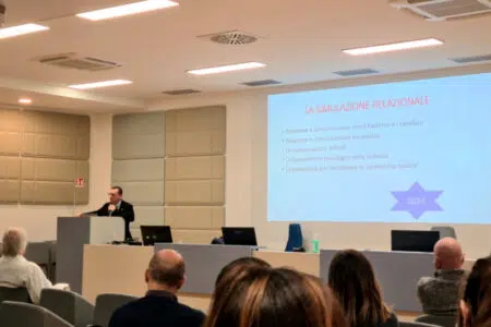 Simulazione in Emergenza-urgenza, esperti della Asl Toscana sud est a confronto Confronto dell'Asl Toscana sud est su emergenza-urgenza