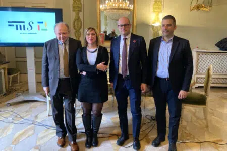 Fondazione Musei Senesi: 20 anni raccontati in un video Fondazione Musei Senesi, 20 anni, conferenza stampa