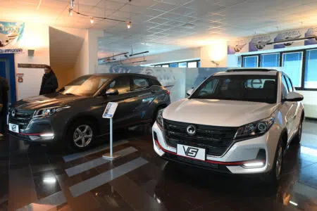 Giotti Victoria alza il velo su V5 e V6 – FOTO Giotti Victoria V5, presentazione