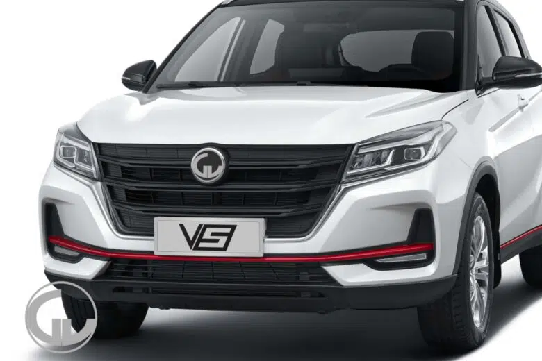 Giotti Victoria V6