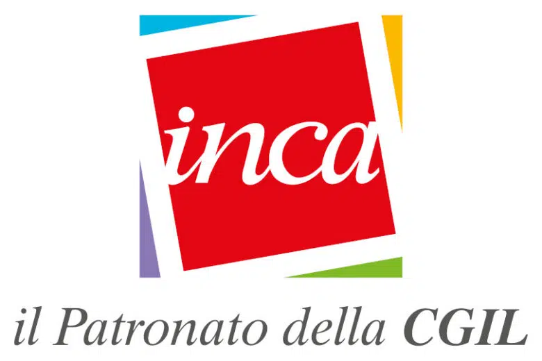 NASpI 2023 con reddito diverso da “zero”: obbligo comunicazione reddito presunto 2024 Inca CGIL, logo