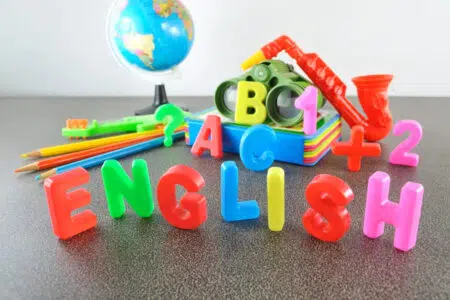 “Inglese giocando”, il progetto nelle scuole dell’infanzia di Siena Lingua inglese, giochi, scuola d'infanzia