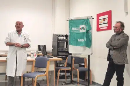 Ospedale di Nottola, Anaao: “Le promesse siano mantenute, pronti a mobilitazione” Incontro del segretario Anaao con il personale sanitario di Nottola