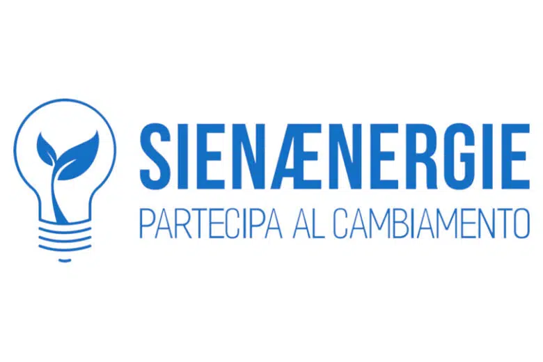 Sienaenergie, logo