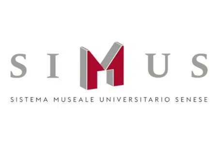 Università di Siena, iscrizioni al corso di formazione per la Catalogazione dei beni culturali Simus, logo