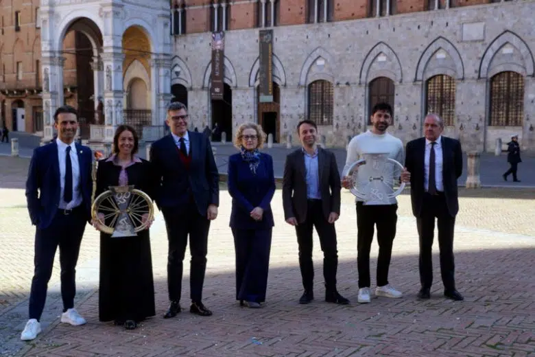 Strade Bianche 2024, presentazione