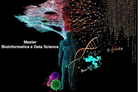 Università di Siena: aperte le iscrizioni al master in “Bioinformatica e data science” Master Bioinformatica e data science dell'Università di Siena, locandina