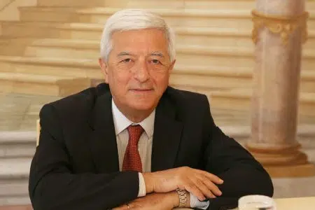 Rossi (Fondazione Mps): “Bene risultati 2023 e ritorno dividendo” Carlo Rossi, presidente della Fondazione Mps
