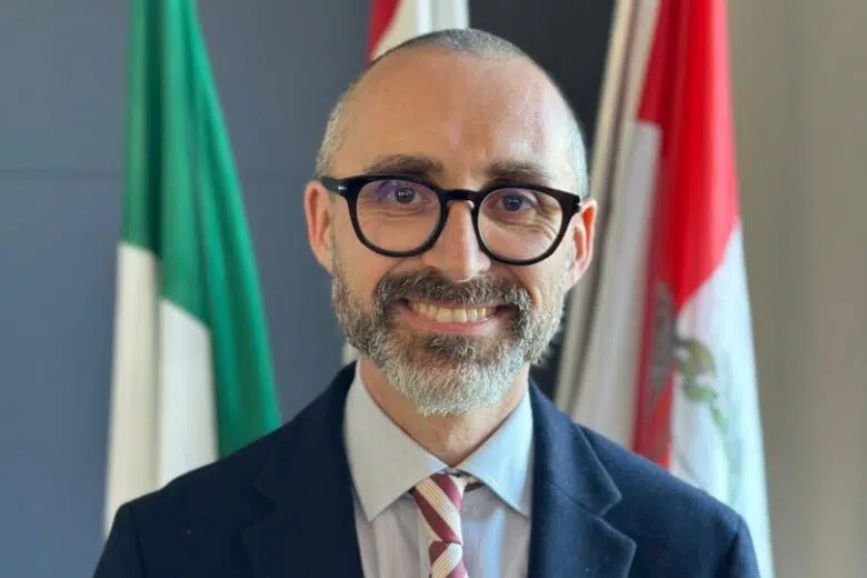 Gianluca Sonnini