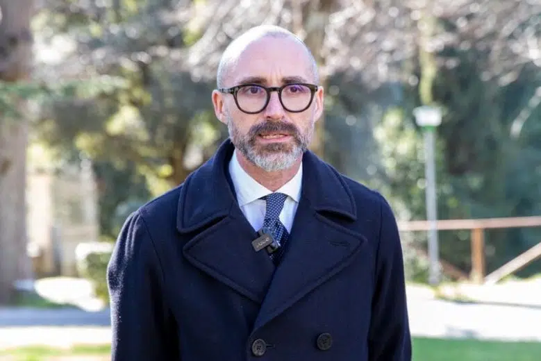 Gianluca Sonnini