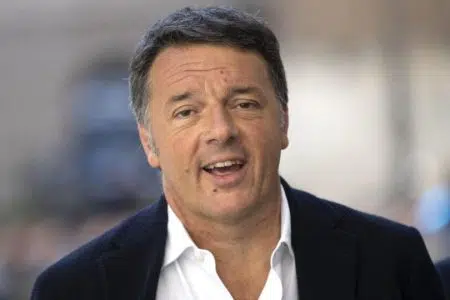 Siena, Italia Viva convoca la cabina di regia per le elezioni Matteo Renzi