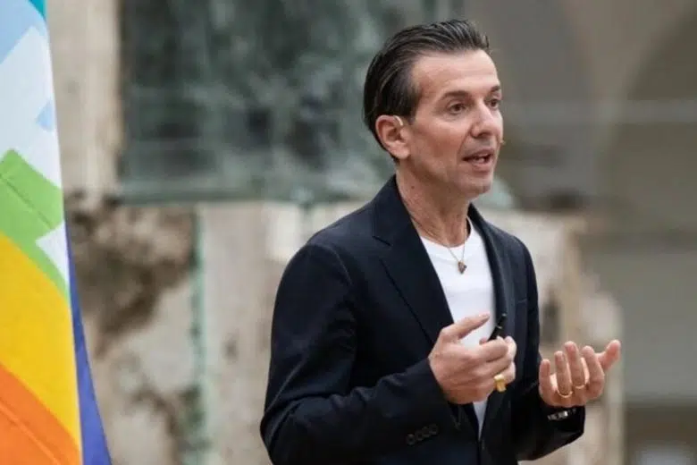 Riccardo Vannetti