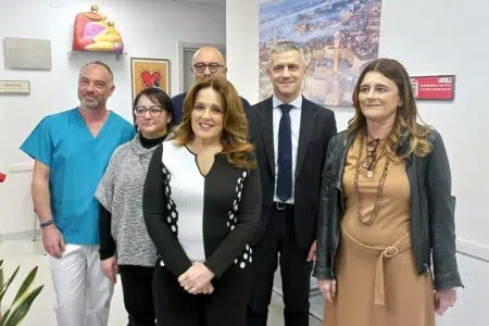 Oncologia, accordo Aou Senese e Lilt Siena per migliorare la presa in cura delle pazienti Accordo Aou Senese Lilt