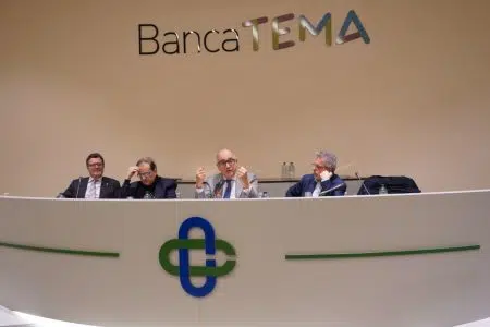 A Montepulciano incontro con Luigino Bruni sulle relazioni umane, tra Bibbia e mondo economico Incontro a Montepulciano con il professor Luigino Bruni