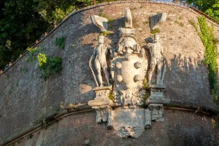 Torna in Fortezza “Saranno Famosi nel vino” Bastione Fortezza Medicea di Siena