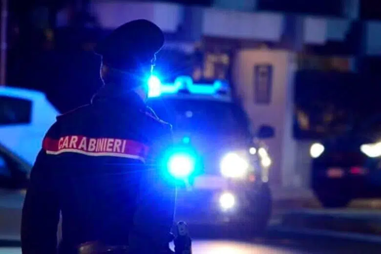 Furti in abitazione: presi dai Carabinieri tre autori di furti tra Siena e Sovicille Carabinieri notte