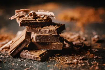 “CiocoSì” 2024 in Piazza del Campo a Siena Cioccolato