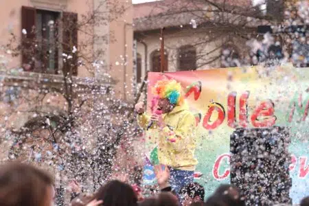 ColleMaschere 2024, torna il Carnevale di Colle di Val d’Elsa ColleMaschere