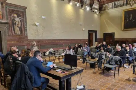 Disagio abitativo, dal Comune di Siena bando pilota per incentivare i contratti a canone concordato Comune di Siena, riunione osservatorio disagio abitativo