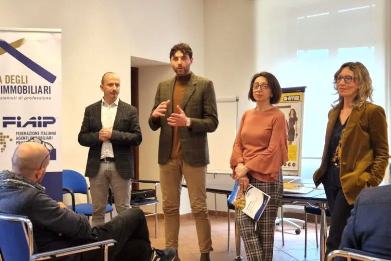 FIAIP Monitora, convegno a Siena
