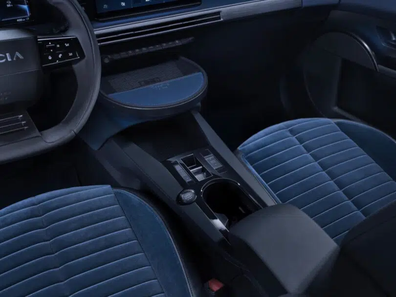 Lancia Ypsilon Cassina