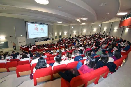 Programmazione di Area Vasta: sinergie e collaborazione tra Aou Senese e Asl Tse Programmazione di Area Vasta, appuntamento a Siena